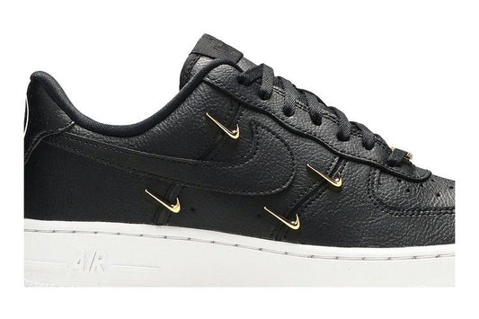 Nike Air Force 1 LX Black (Women's)