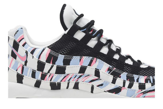 Nike Air Max 95 Country Pack Korea