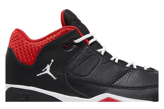 Jordan Max Aura 3 Black Red