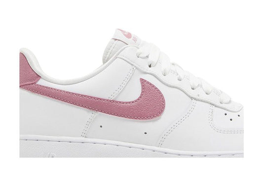 Nike Air Force 1 Low '07 White Desert Berry (Women's)