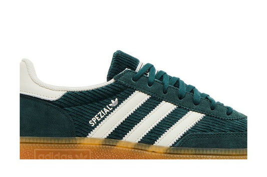 adidas Handball Spezial Mineral Green (Women's)