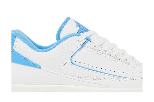 Jordan 2 Retro Low UNC