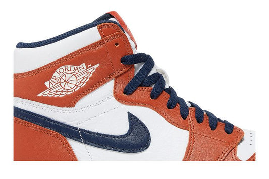 Jordan 1 Retro High Golf Eastside Golf Out of the Mud