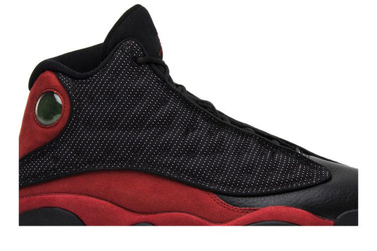Jordan 13 Retro Bred (2013)