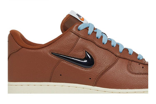 Nike Air Force 1 Low '07 Premium Vintage Pecan