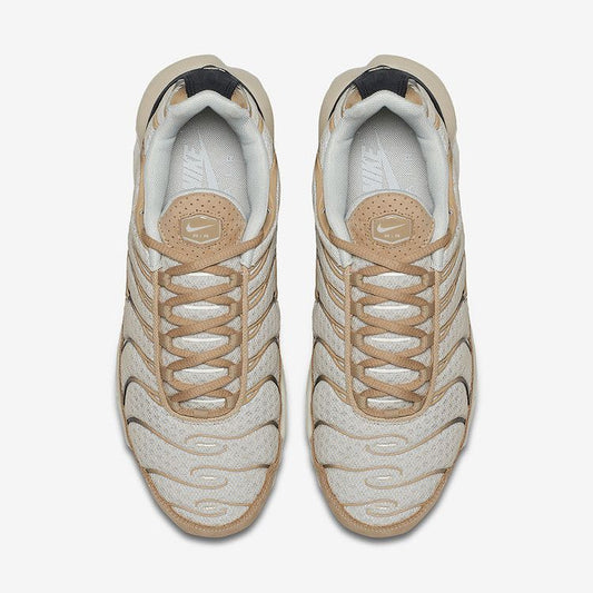Nike Air Max Plus Light Bone