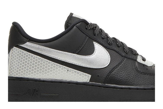 Nike Air Force 1 Low 3M Black