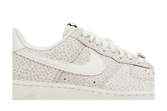 Nike Air Force 1 Low '07 PRM Safari Photon Dust (Women's)