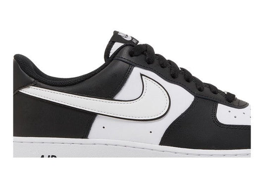 Nike Air Force 1 Low '07 White Swoosh Panda