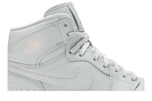 Jordan 1 Retro High Mica Green (Women's)