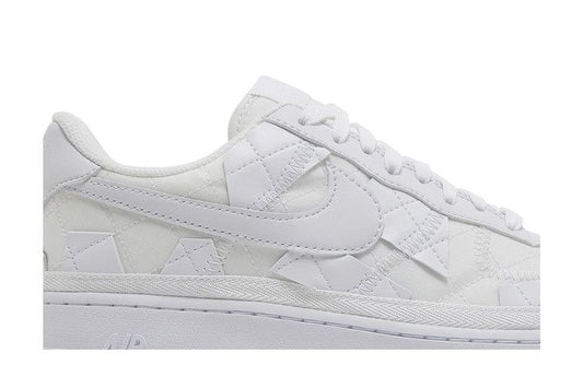 Nike Air Force 1 Low SP Billie Eilish Triple White