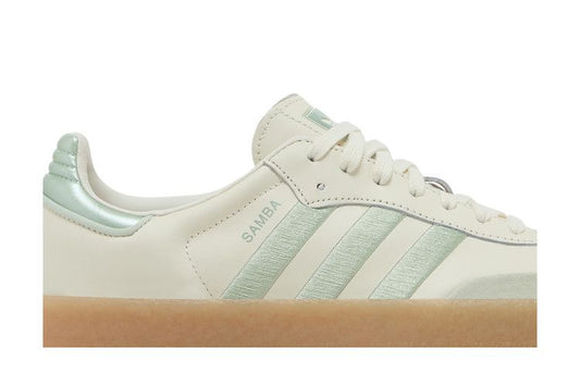 adidas Sambae Linen Green (Women's)