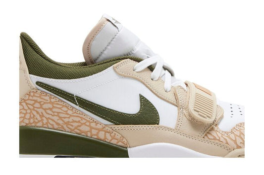 Jordan Legacy 312 Low PSG Paris Saint-Germain