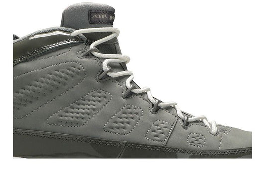 Jordan 9 Retro Cool Grey (2002)