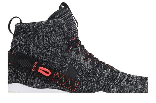 Jordan Apex React Black Atmosphere Grey Infrared 23