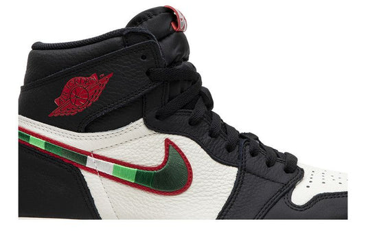 Jordan 1 Retro High Sports Illustrated (A Star Is Born)