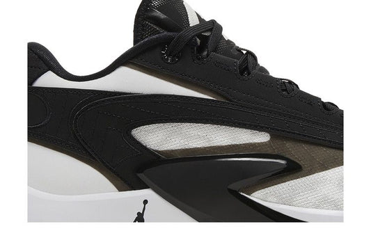 Jordan Luka 2 TB Black White