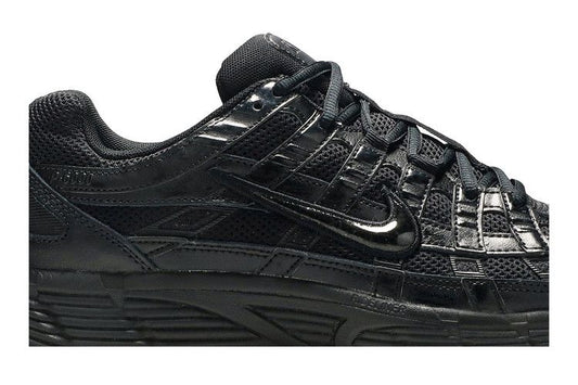 Nike P-6000 Black