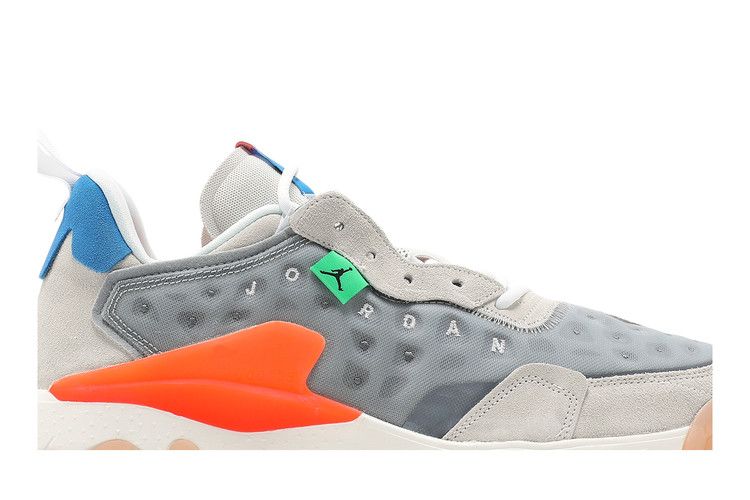 Jordan MA2 Grey University Blue