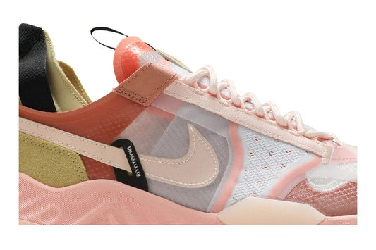 Jordan Delta Breathe Terra Blush