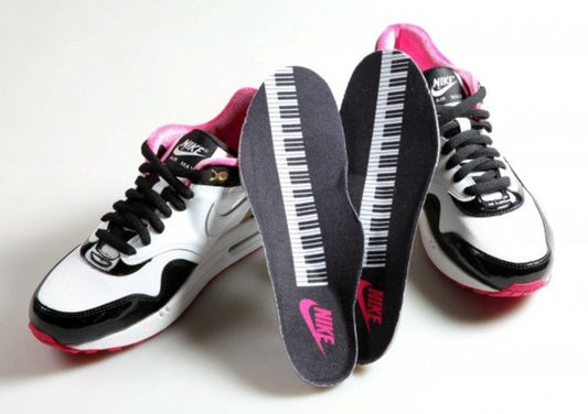 Nike Air Max 1 PHANTACi Grand Piano (2009)