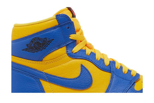 Jordan 1 Retro High OG Reverse Laney (Women's)