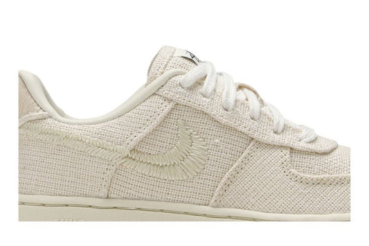 Nike Air Force 1 Low Stussy Fossil (PS)
