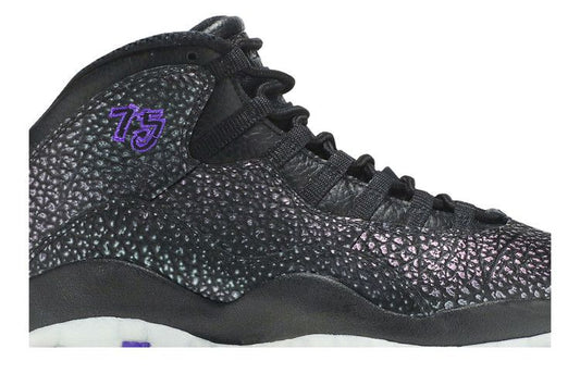 Jordan 10 Retro Paris