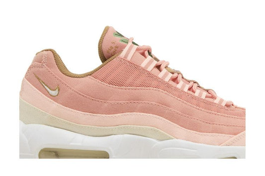Nike Air Max 95 Cork Pink (Women's)