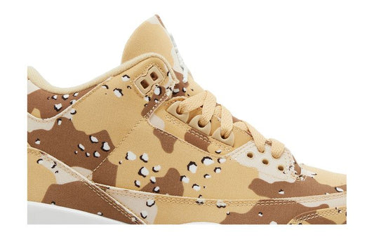 Jordan 3 Retro WNBA Desert Camo (Women's)
