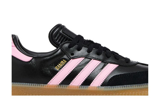 adidas Samba Inter Miami CF Messi Black