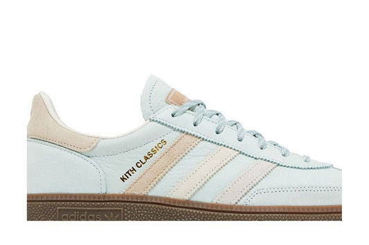 adidas Handball Spezial Kith Classics Amazon Green