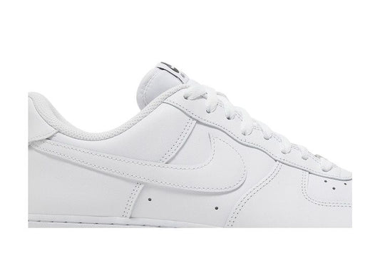Nike Air Force 1 Low Flyease White