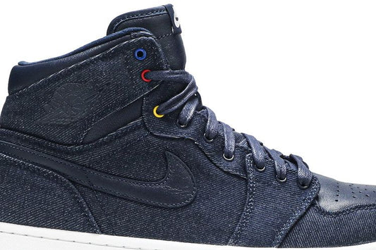 Jordan 1 Retro Family Forever