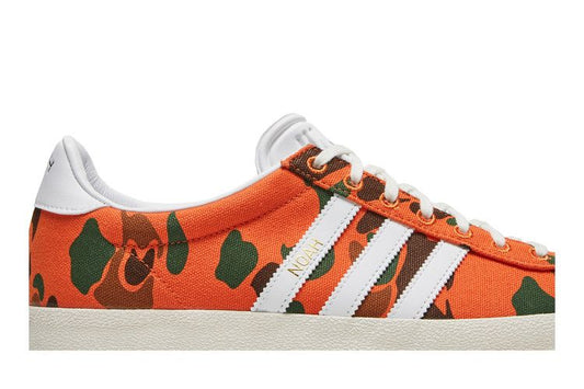 adidas Gazelle NOAH Camo