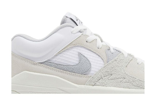 Jordan Stadium 90 White Neutral Grey