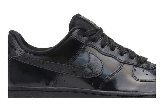 Nike Air Force 1 Low Lux All-Star (2018) Black (Women's)