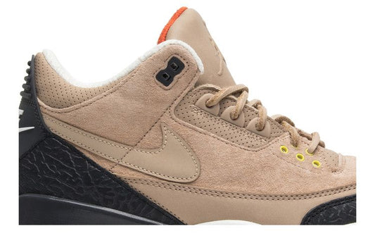 Jordan 3 Retro JTH Bio Beige