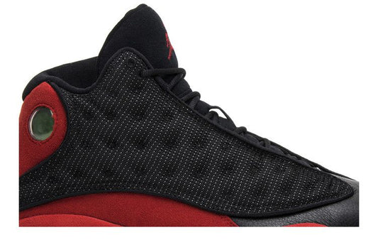 Jordan 13 Retro Bred (2004)