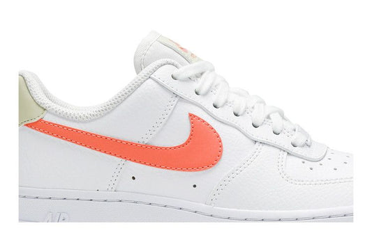 Nike Air Force 1 Low 07 White Atomic Pink (Women's)