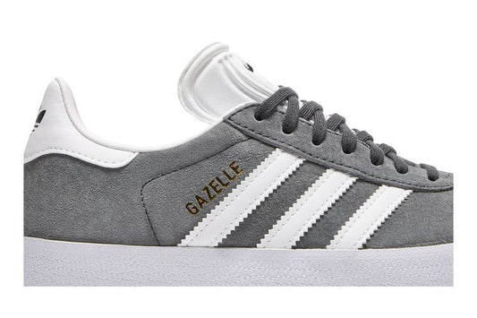 adidas Gazelle Solid Grey