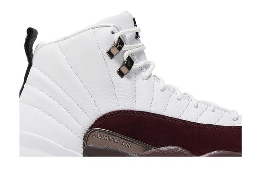 Jordan 12 Retro SP A Ma Maniére White (Women's)