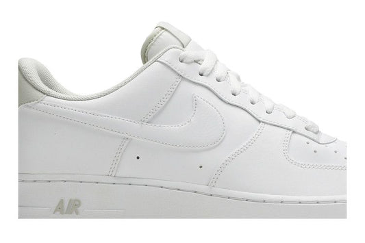 Nike Air Force 1 Low '07 White Light Bone