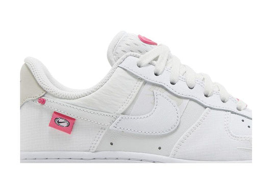 Nike Air Force 1 Low '07 LX Pink Bling (Women's)