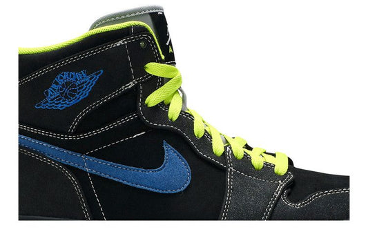 Jordan 1 Retro High Urban Haze