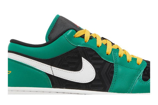 Jordan 1 Low SE Holiday Special (2022)