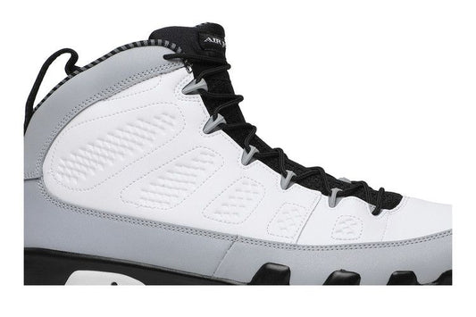 Jordan 9 Retro Barons
