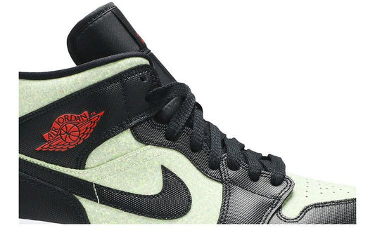 Jordan 1 Mid Nike Grind (Women's)