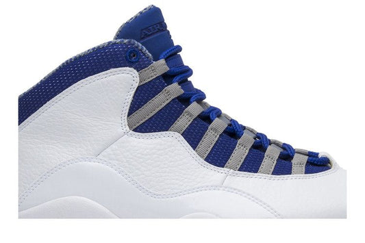 Jordan 10 Retro Old Royal