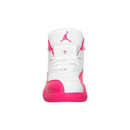 Jordan 12 Retro Dynamic Pink (PS)